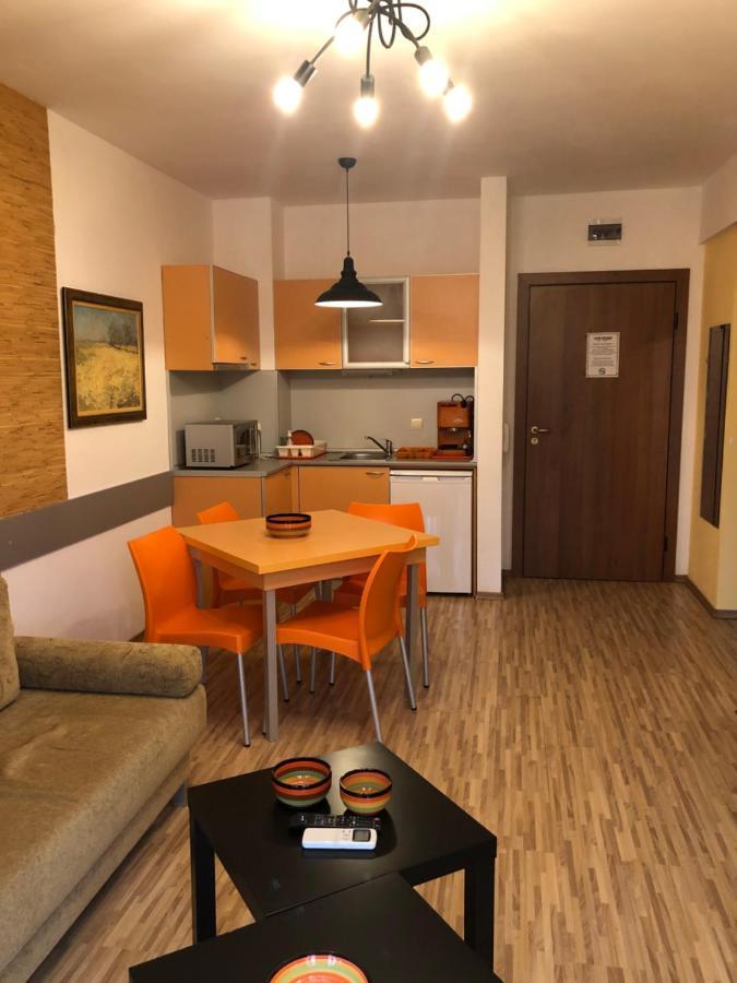Fantasy Apartment 15 комплекс Фантазия, Хисаря Екстер'єр фото