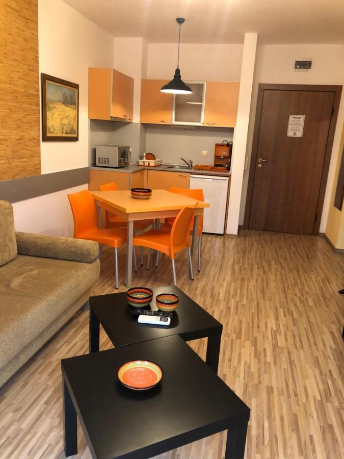 Fantasy Apartment 15 комплекс Фантазия, Хисаря Екстер'єр фото
